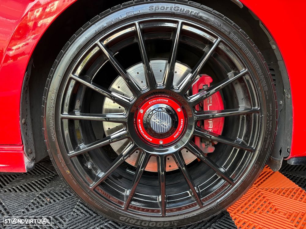 SEAT Leon 2.0 TSI S&S DSG Cupra 280 - 6