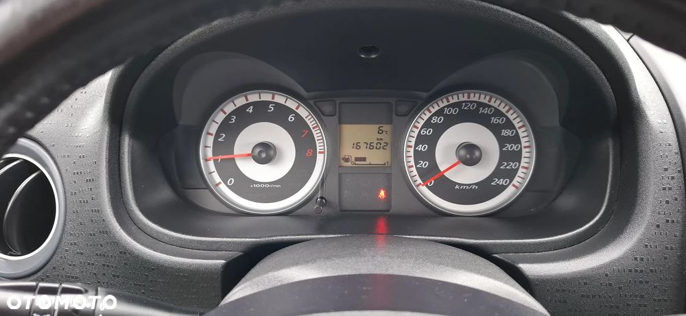 Mitsubishi Colt 1.5 Ralliart - 12