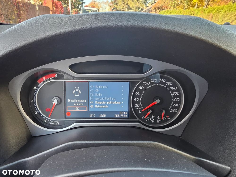 Ford Mondeo 2.0 TDCi Titanium S - 30