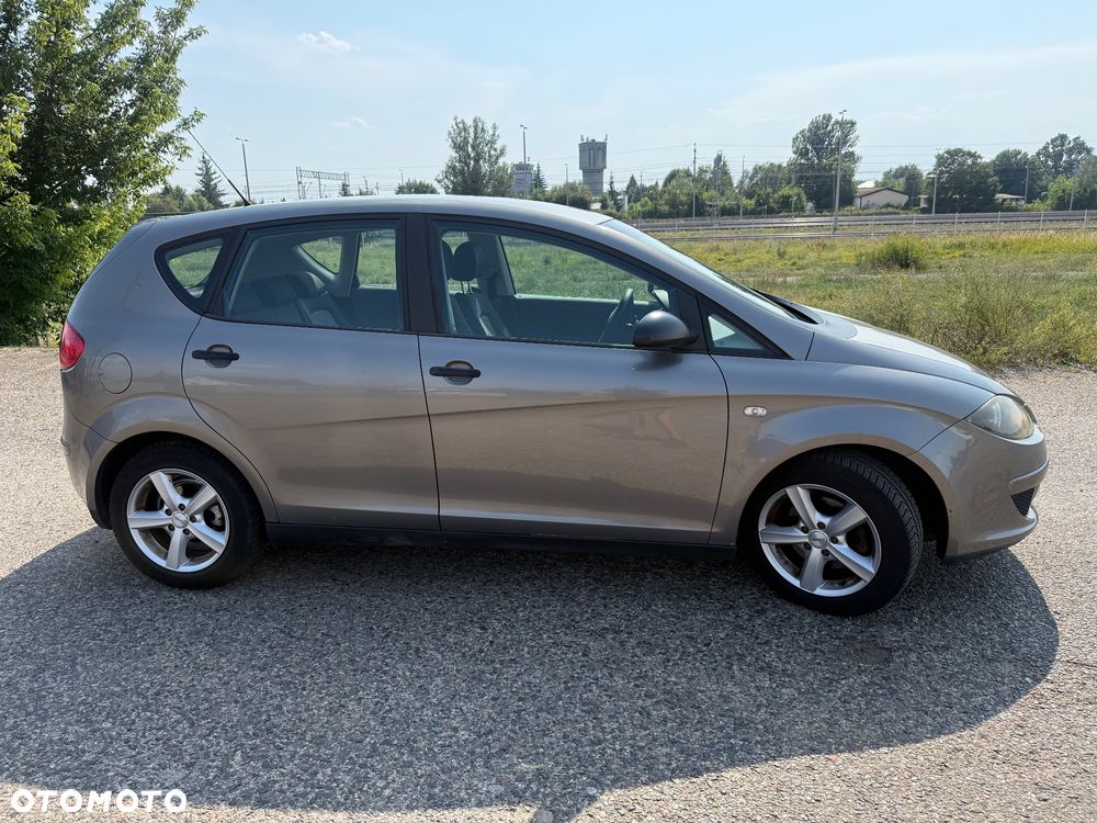 Seat Altea - 6