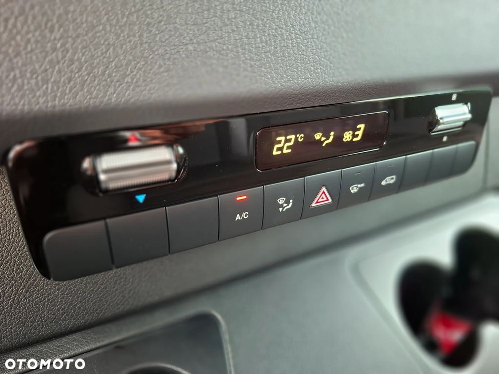 Mercedes-Benz Sprinter 315 CDI Furgon 3665 mm L2H1 - 25