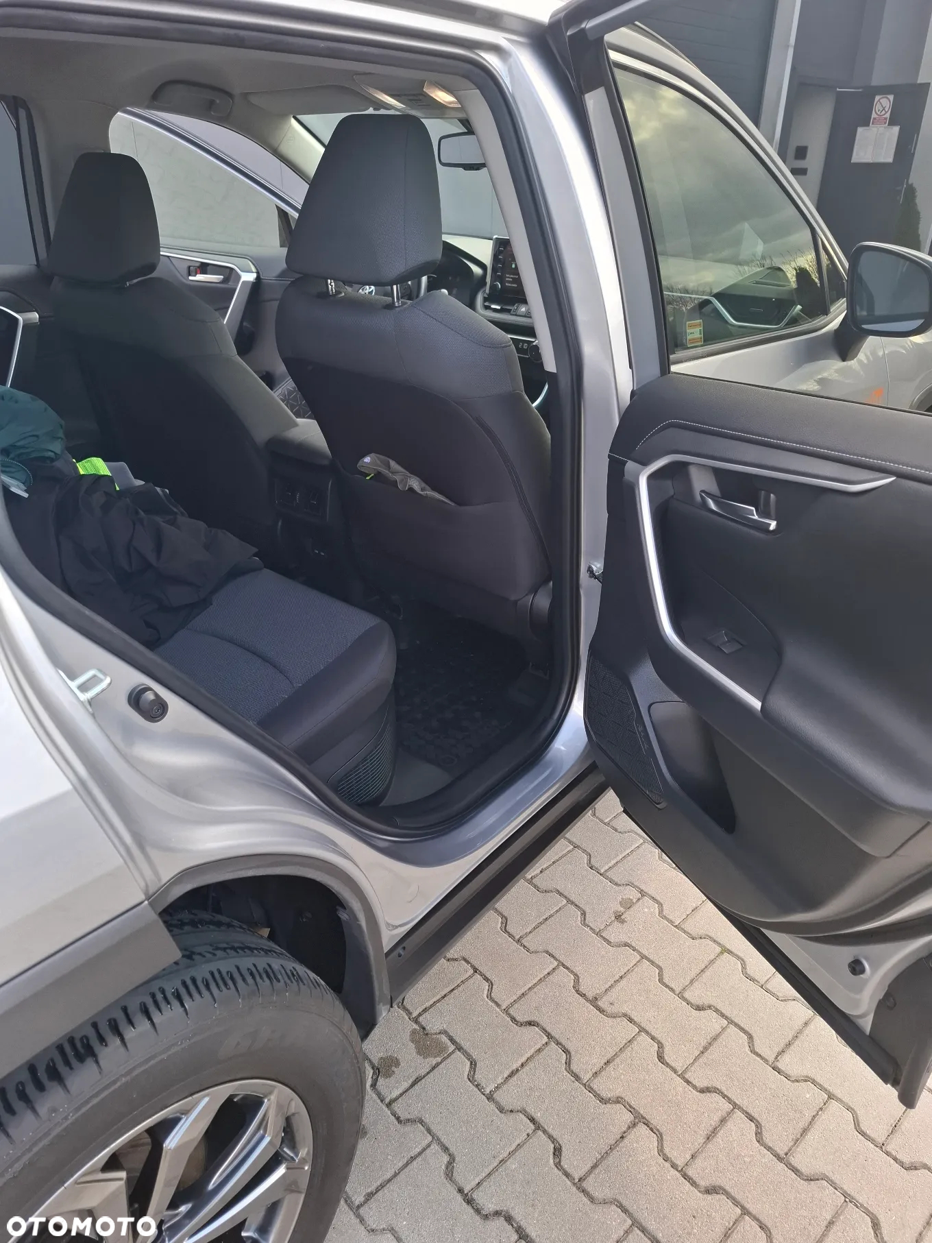 Toyota RAV4 2.5 Hybrid Comfort 4x4 - 14