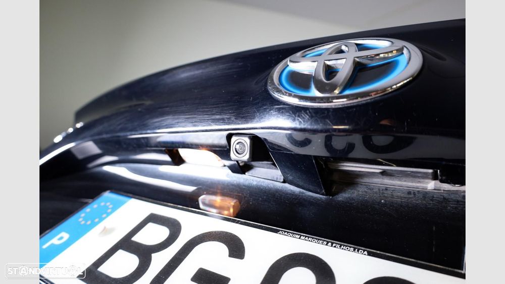 Toyota Yaris - 16