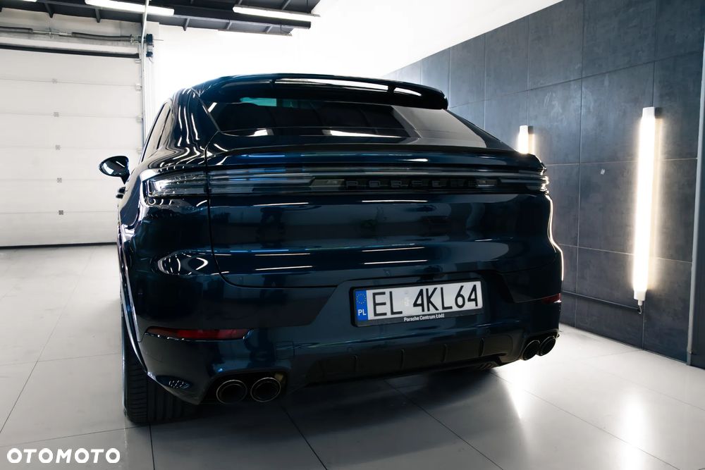 Porsche Cayenne Standard - 3