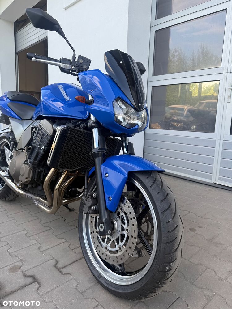 Kawasaki Z - 3
