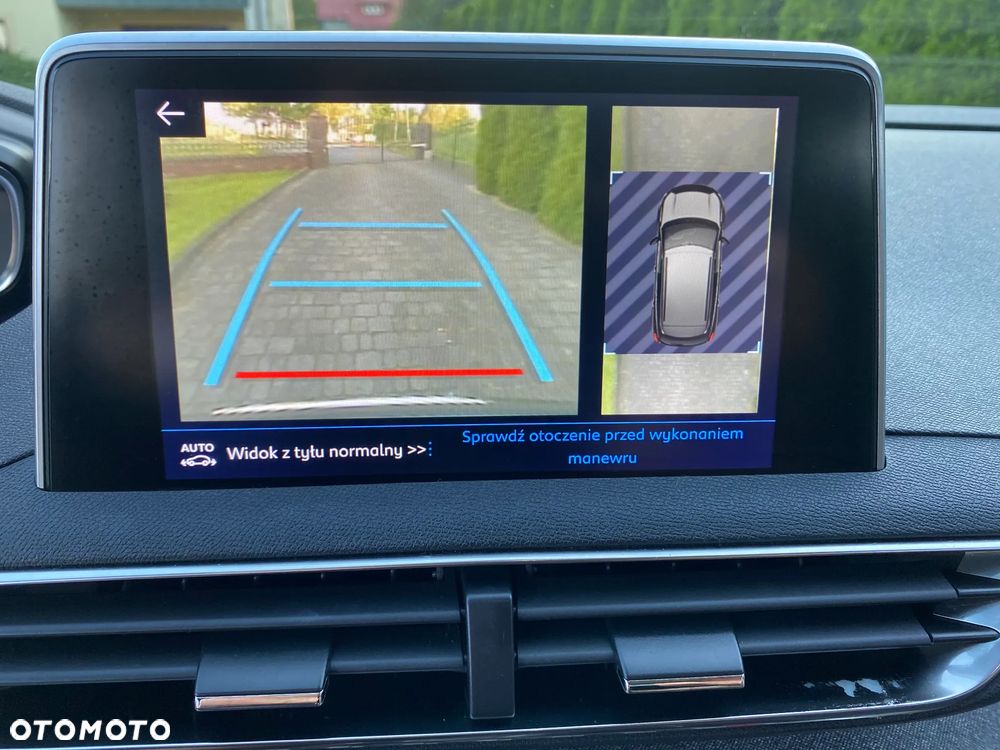 Peugeot 3008 BlueHDi 180 Stop & Start EAT8 GT - 30