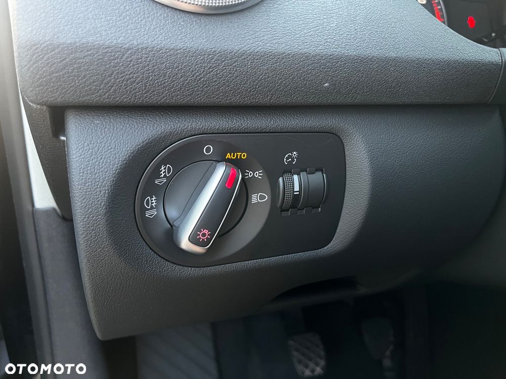 Audi A3 Sportback 1.2 TFSI Ambiente - 26