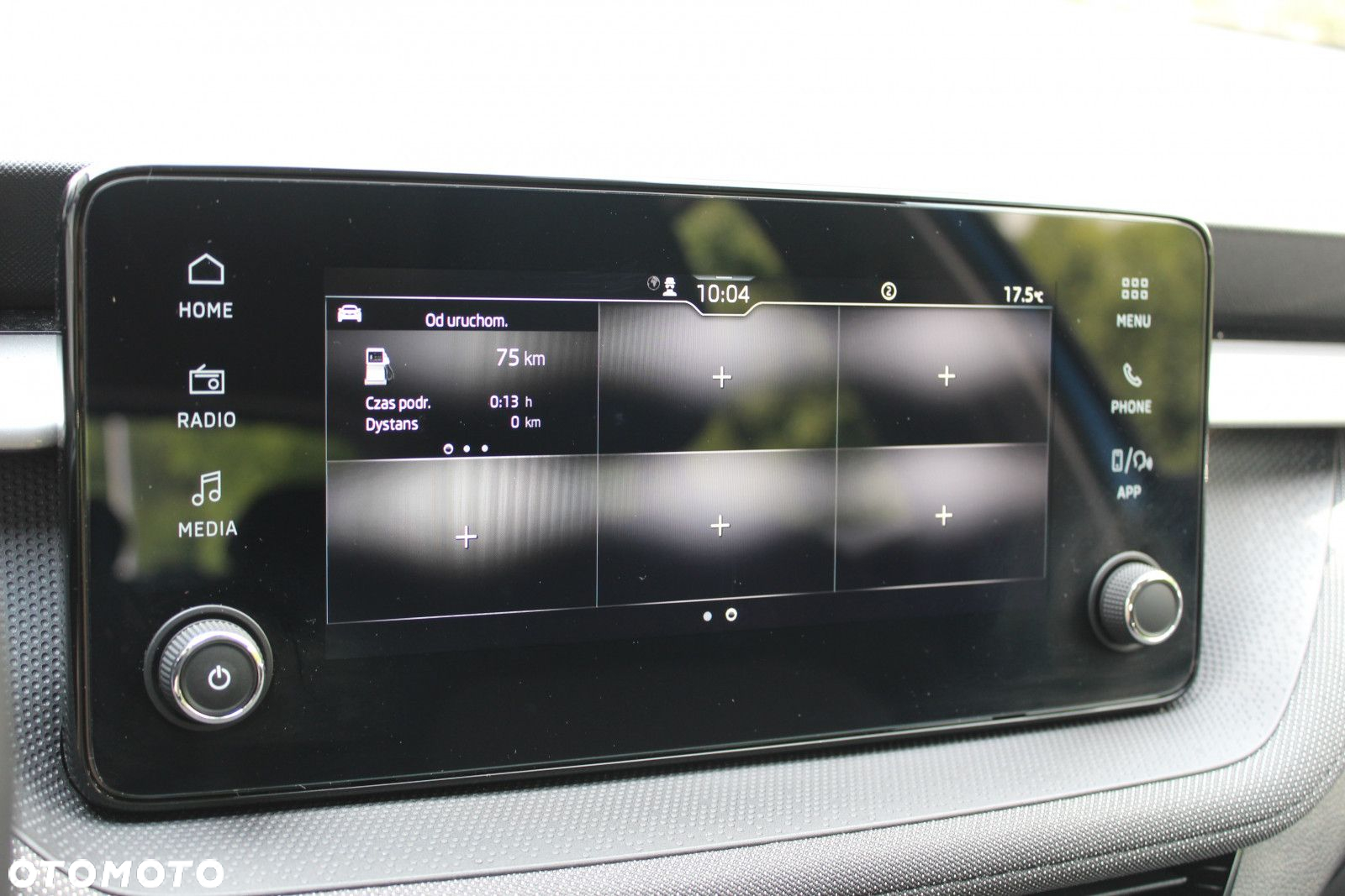 Skoda Fabia - 20