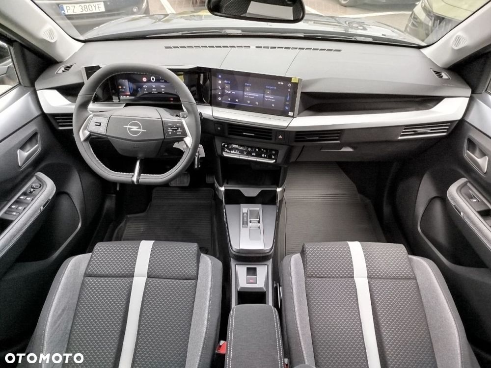 Opel Frontera - 18