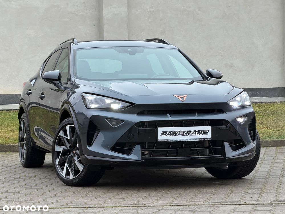 Cupra Formentor 2.0 TSI 4Drive DSG VZ - 14