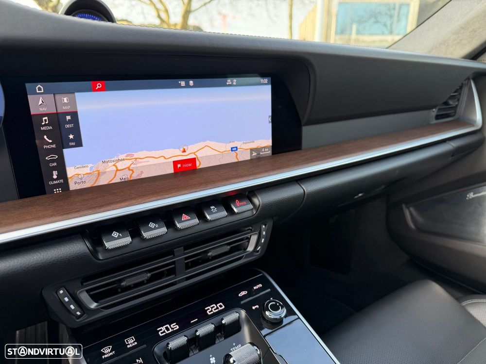 Porsche 911 (992) Carrera 4S PDK - 22