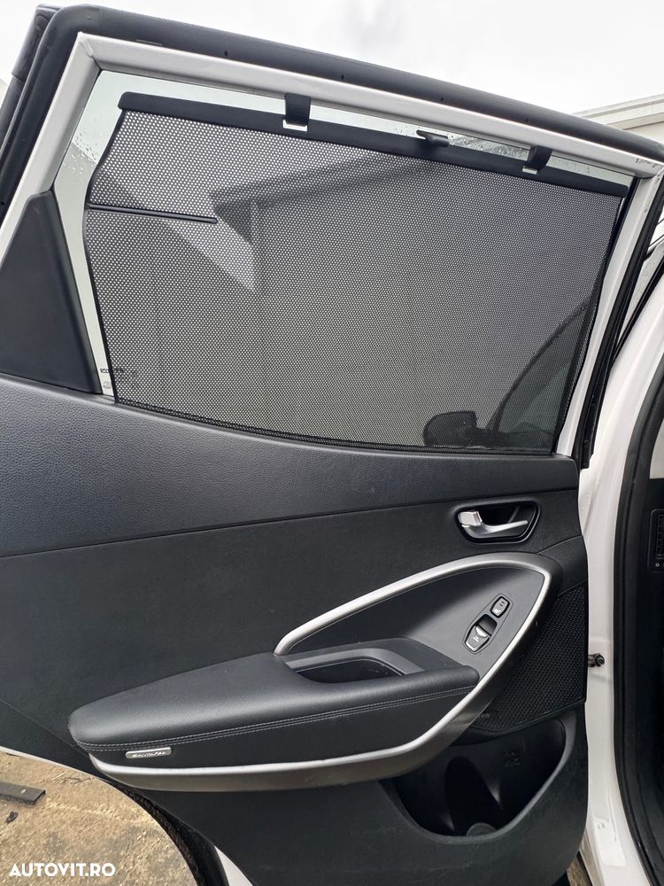 Hyundai Santa Fe - 15