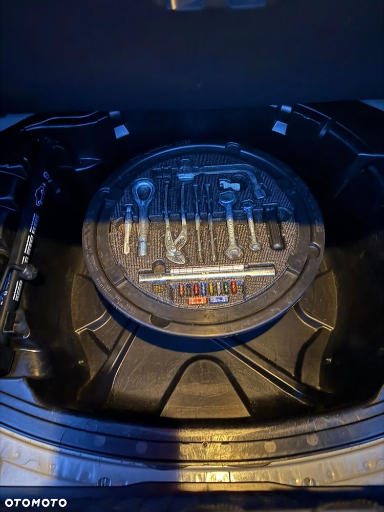 Mercedes-Benz Klasa S 320 CDI - 24