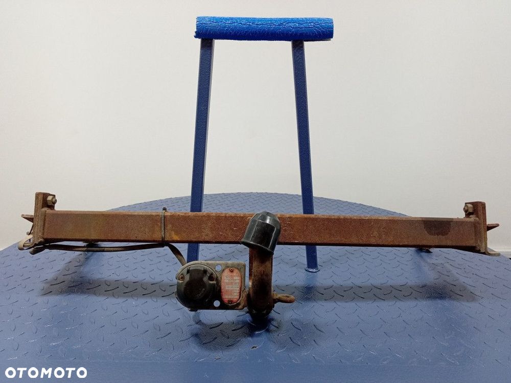 COROLLA E12 HB HAK HOLOWNICZY BRINK PZ408-E2550-00 - 1