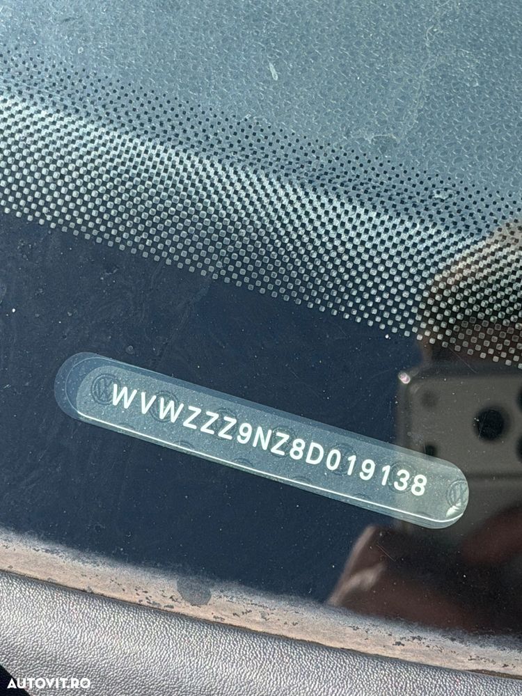 Volkswagen Polo 1.2 Happy - 2