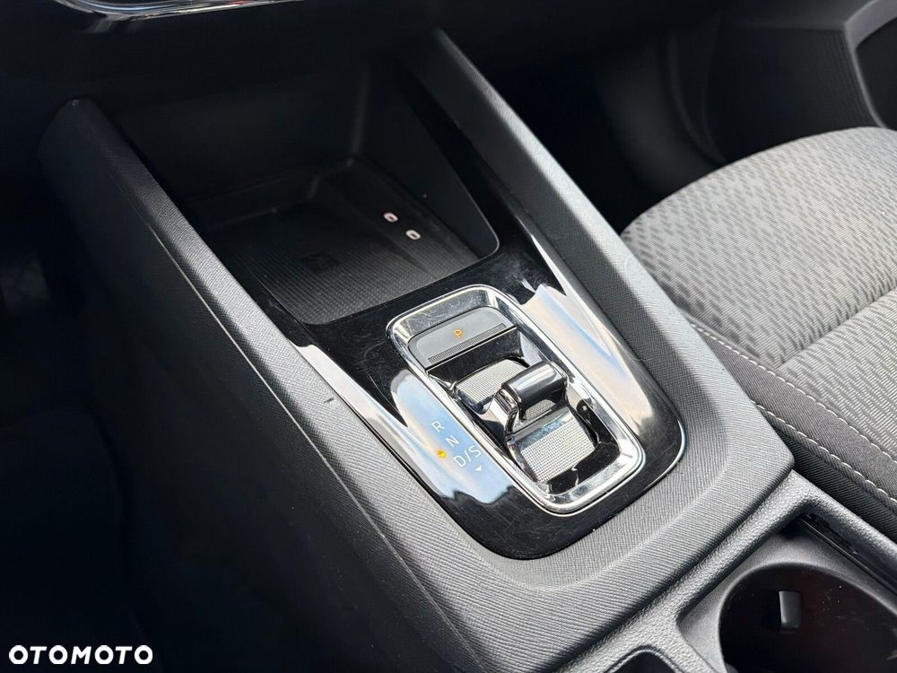 Skoda Octavia 2.0 TDI Style DSG - 11