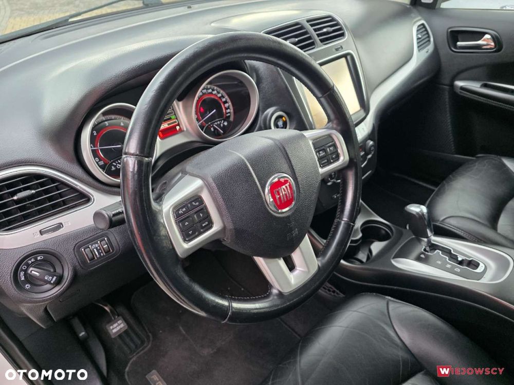 Fiat Freemont - 17