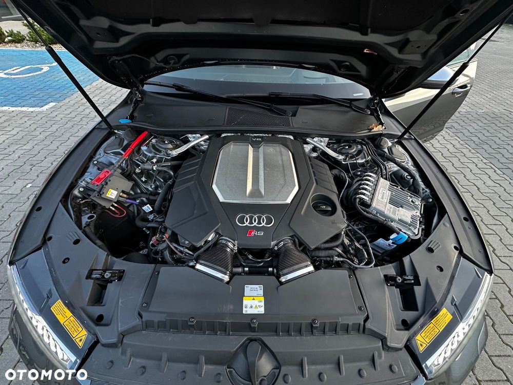 Audi RS7 Sportback - 39