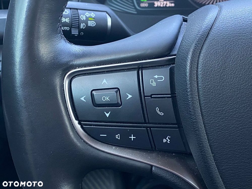 Lexus UX 250h GPF Business 2WD - 26