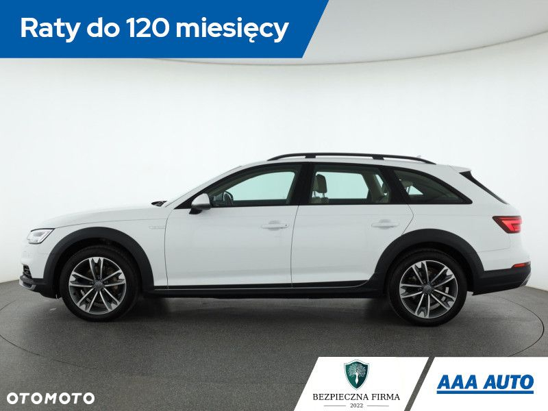 Audi A4 Allroad - 3