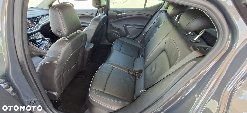 Opel Astra 1.4 Turbo Start/Stop Innovation - 26