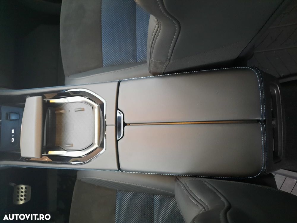 Renault Rafale E-TECH 200 HEV Esprit Alpine - 12