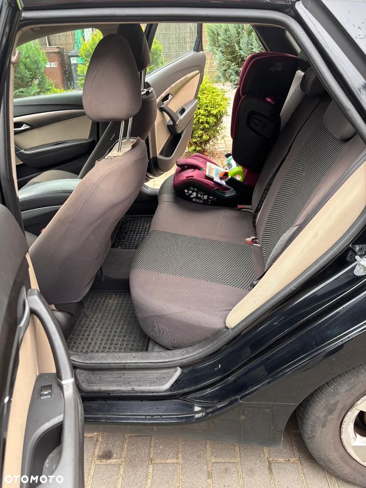 Hyundai i40 1.7 CRDi Comfort - 6