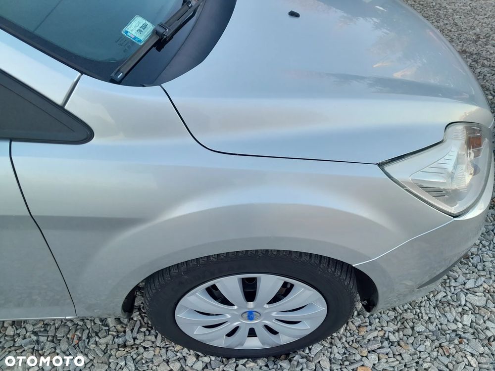 Ford Focus 1.6 TDCi Trend - 18