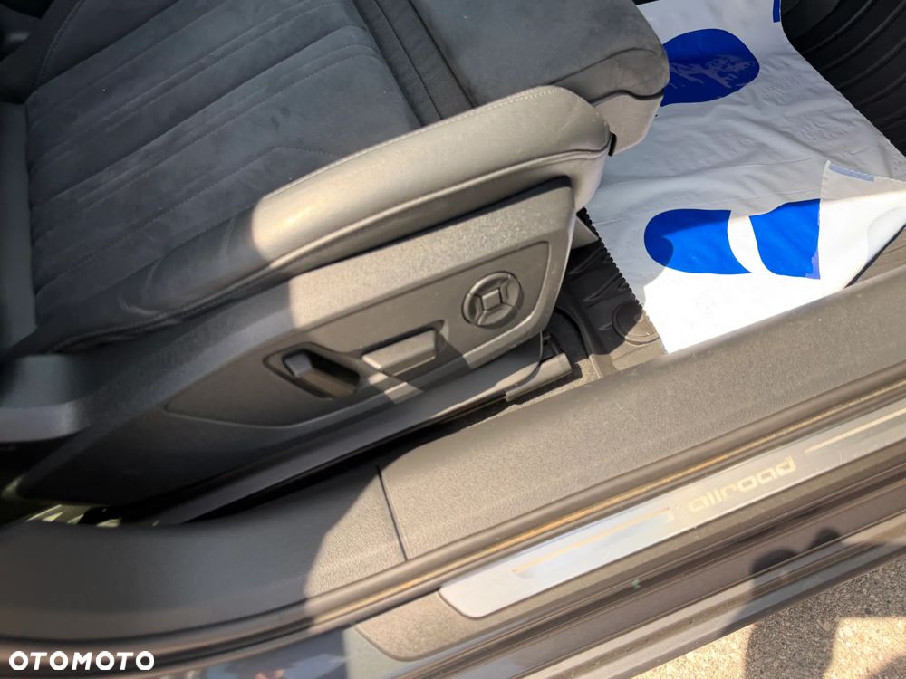 Audi A6 Allroad 50 TDI mHEV Quattro Tiptronic - 14