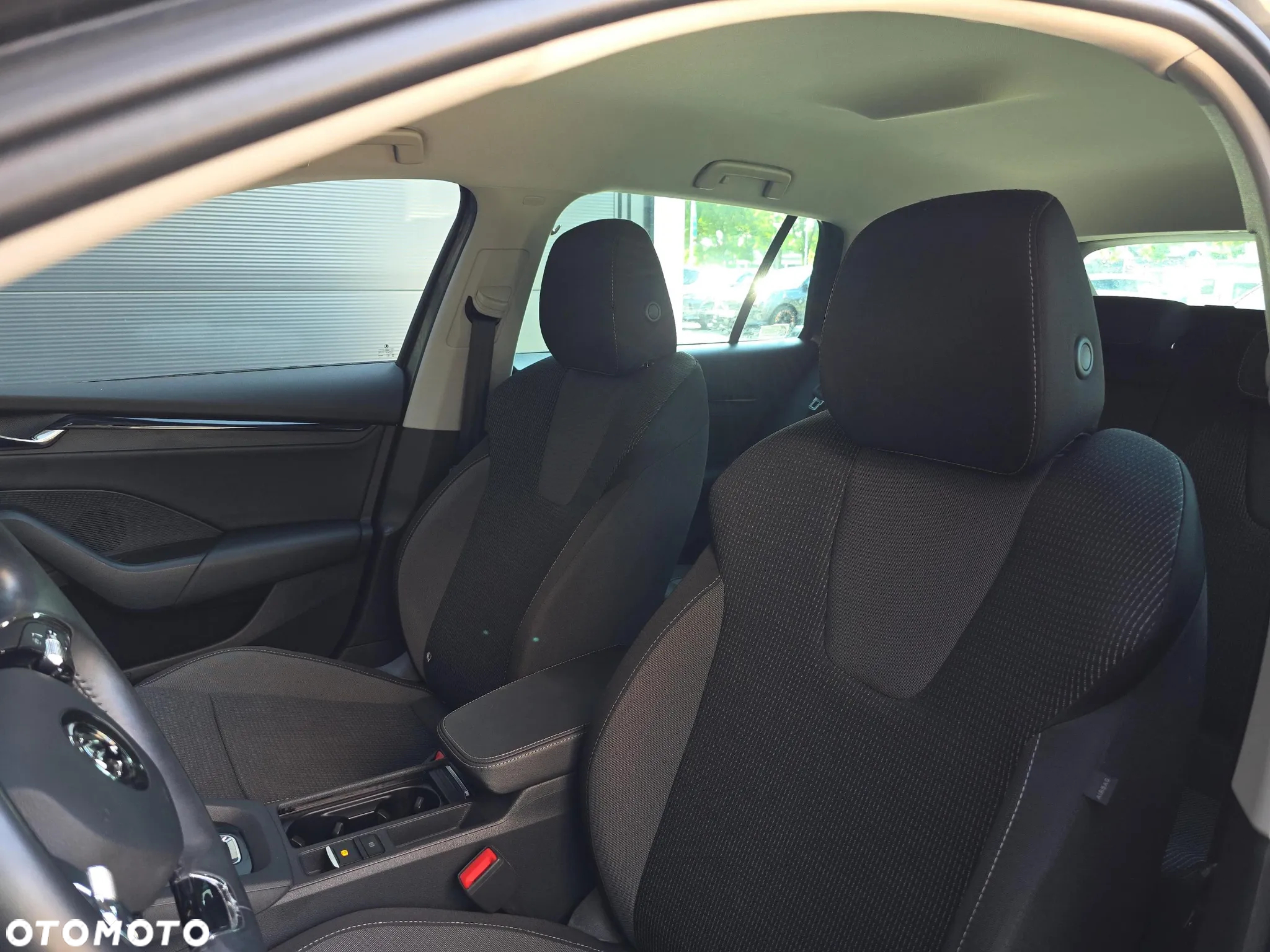 Skoda Octavia 1.4 TSI Plug-In Hybrid Ambition DSG - 11