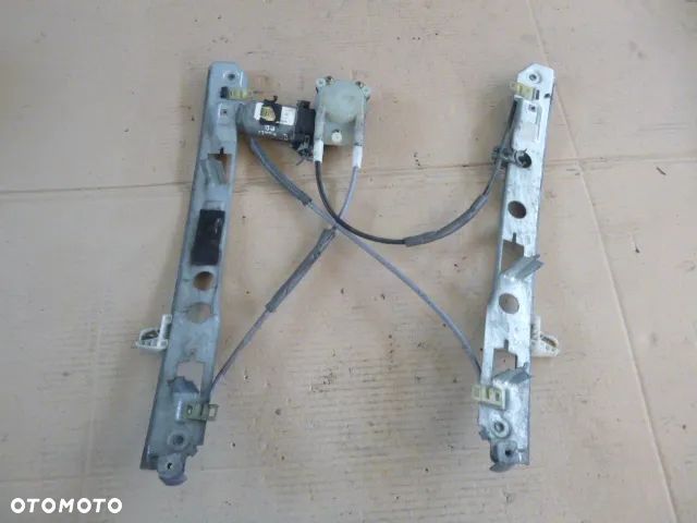 PODNOŚNIK SZYBY PRAWY PRZÓD PRAWY PRZEDNI RENAULT MEGANE II 02-08 - 1