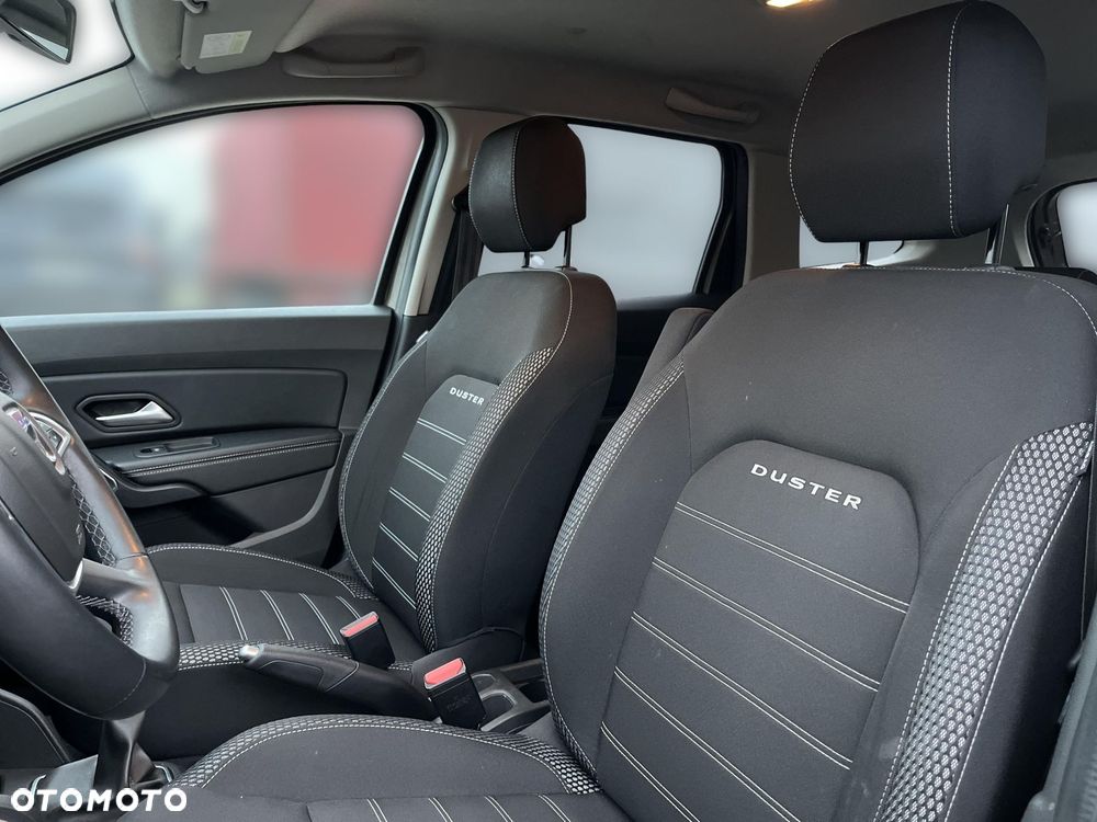 Dacia Duster 1.0 TCe Prestige - 11