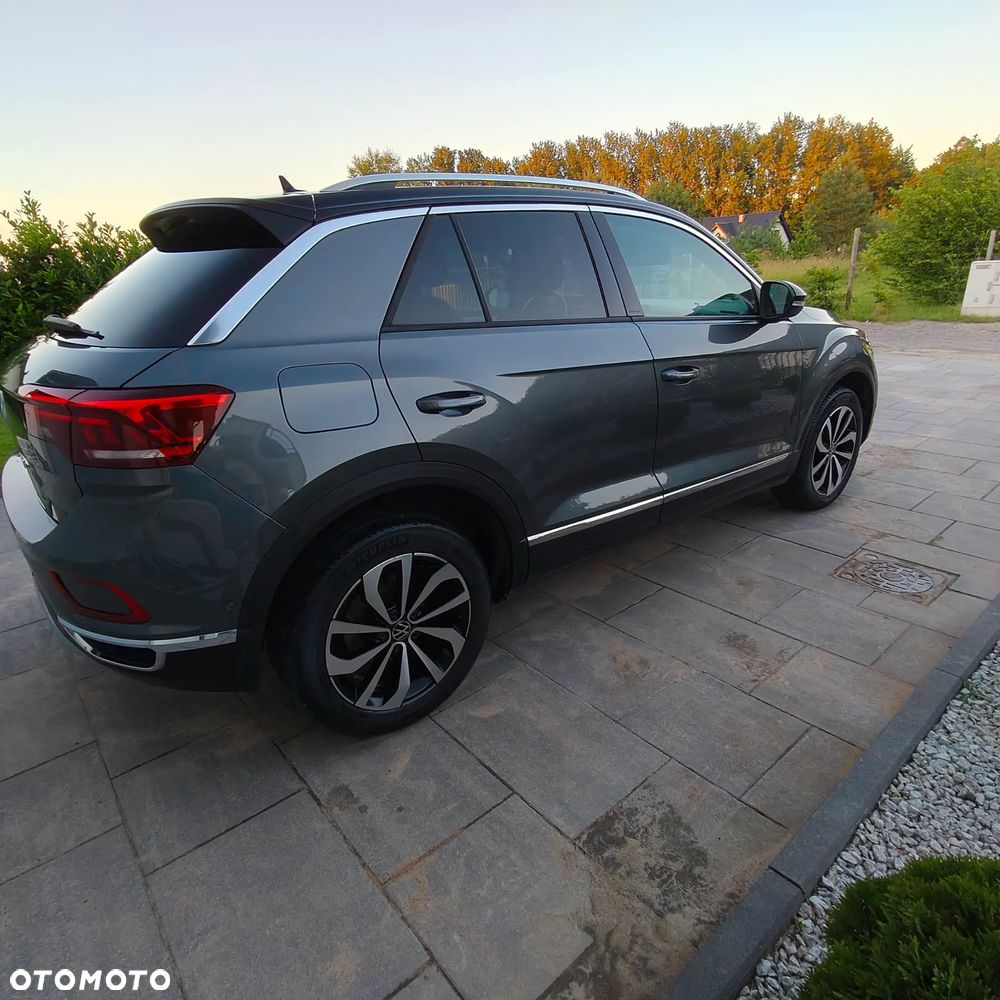 Volkswagen T-Roc - 20