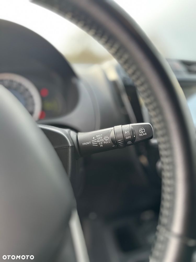 Mitsubishi Space Star 1.2 Clear Tec CVT Diamant+ - 19