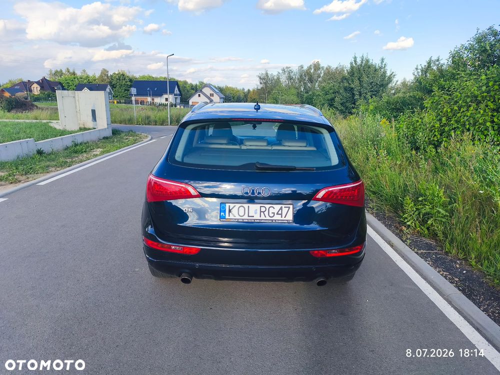Audi Q5 - 5