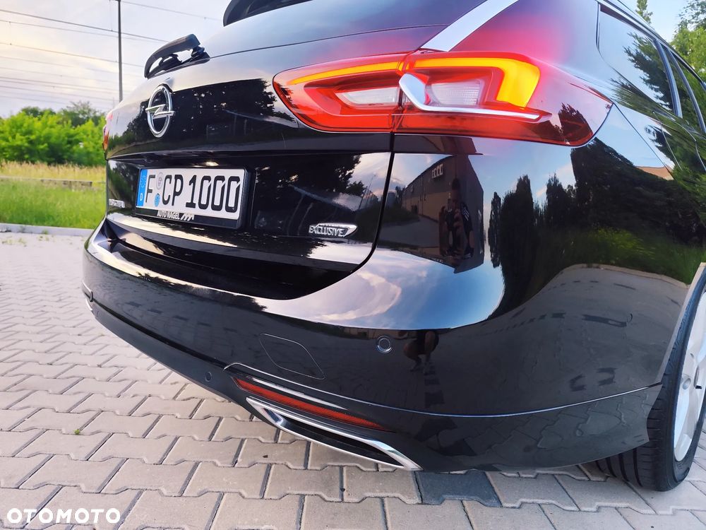Opel Insignia 2.0 Business Innovation - 12