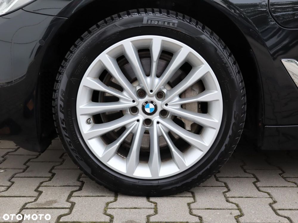 BMW Seria 5 - 4