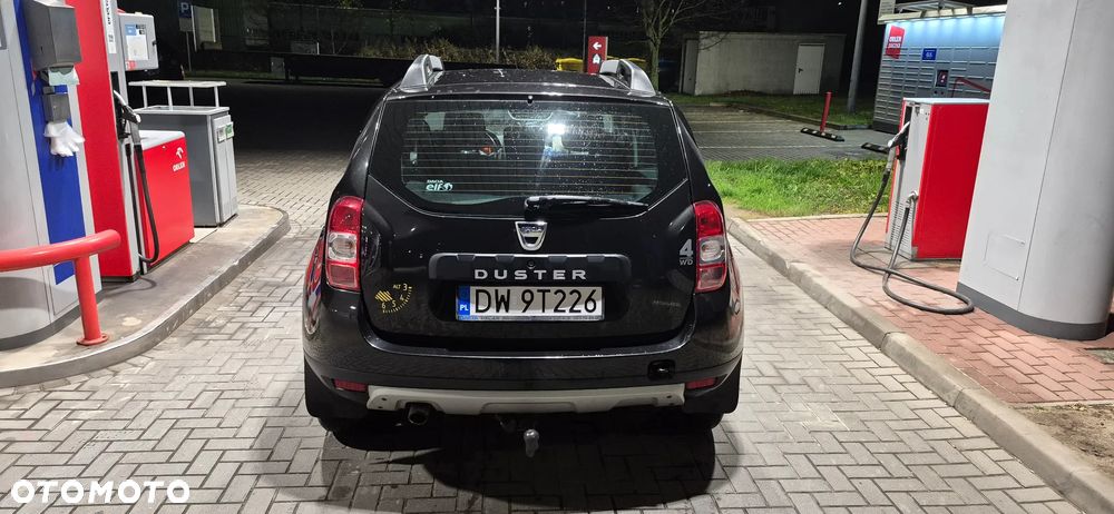 Dacia Duster - 5