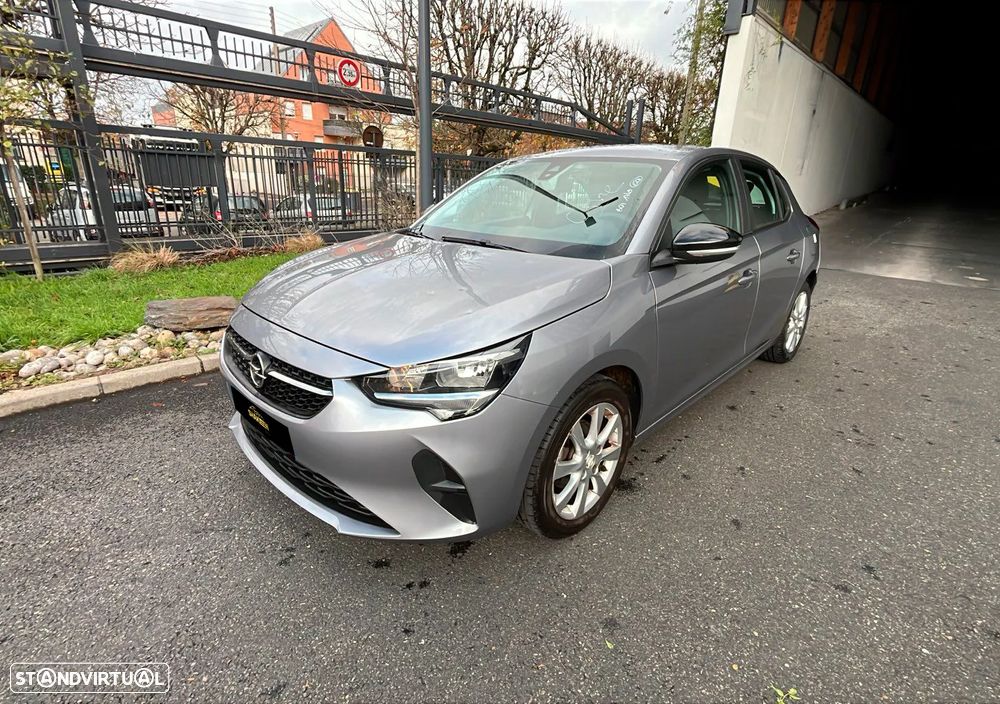 Opel Corsa 1.2 S&S Elegance - 1