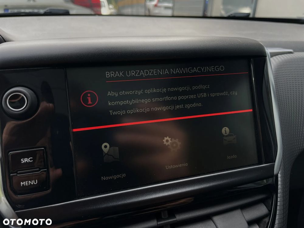 Peugeot 2008 BlueHDi 100 STOP & START Allure - 25