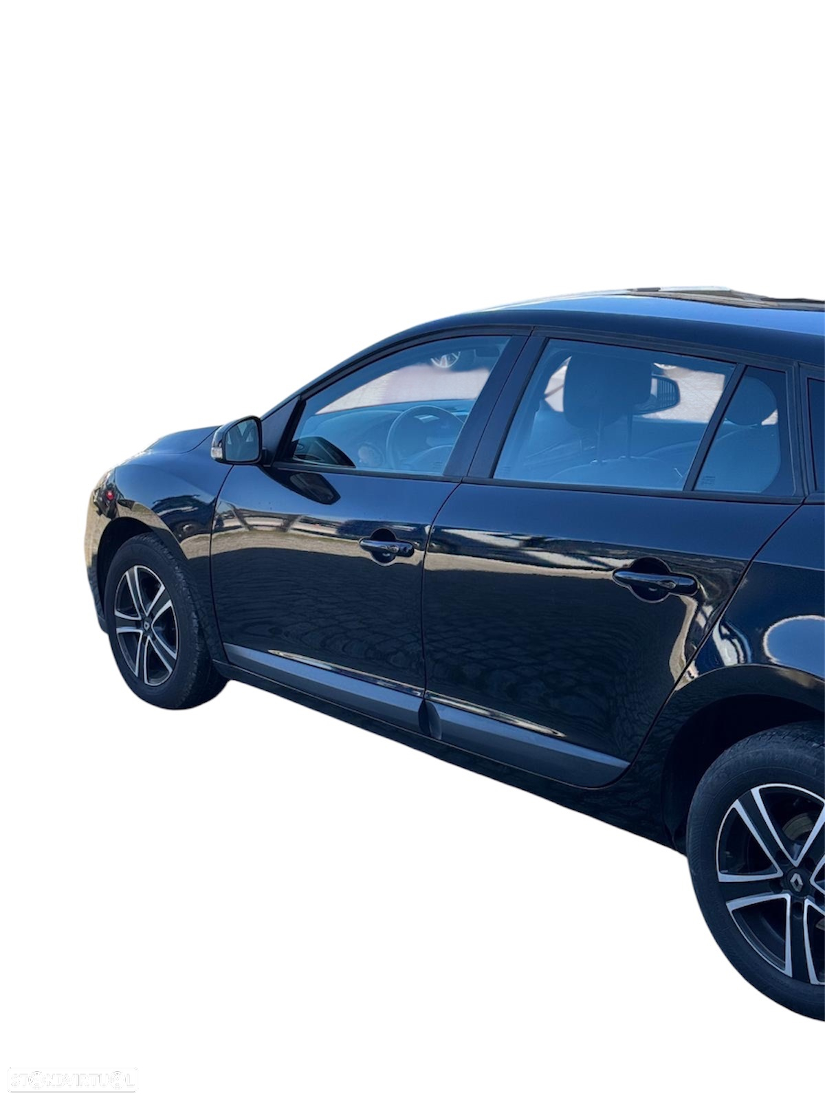 Renault Mégane Sport Tourer 1.5 dCi Confort - 3
