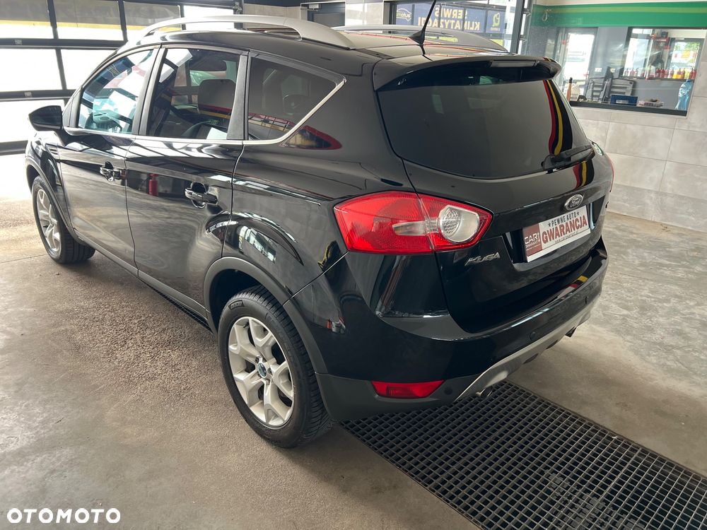 Ford Kuga - 6