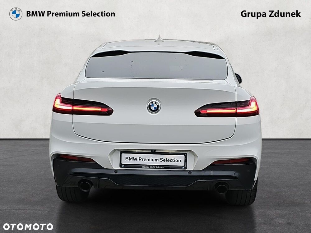 BMW X4 - 7