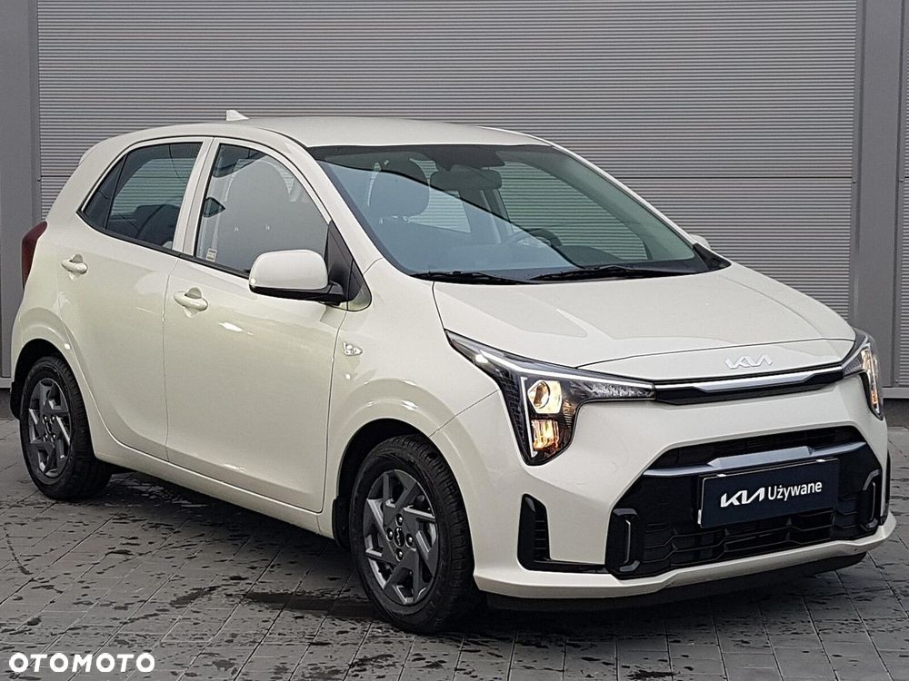 Kia Picanto 1.0 DPI L - 4