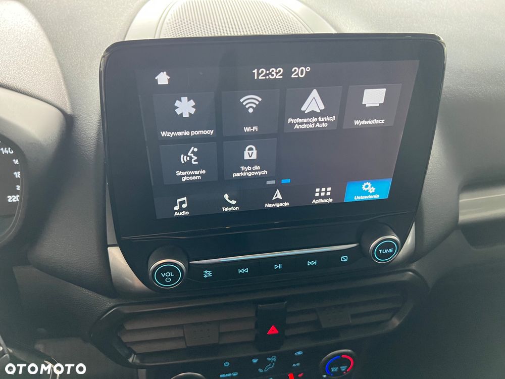 Ford EcoSport - 14