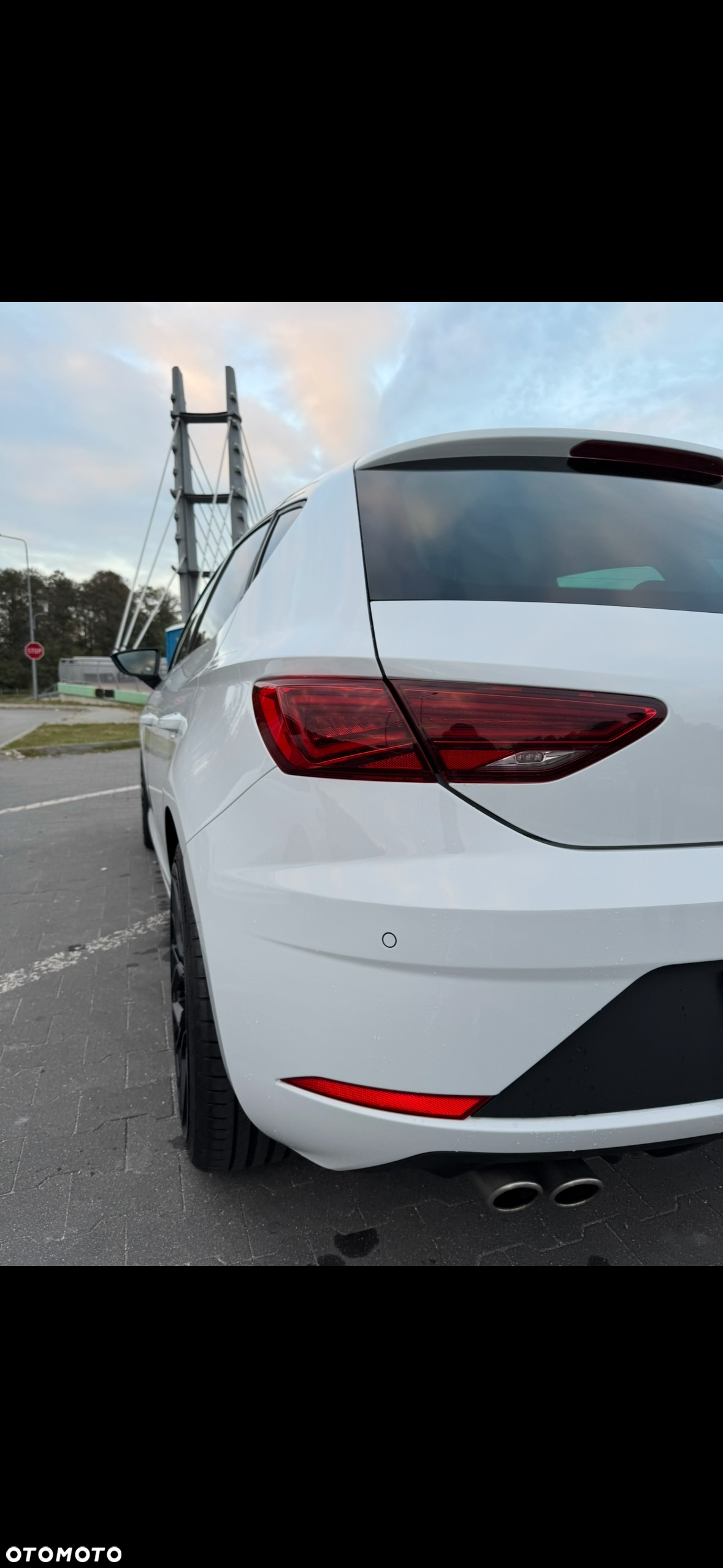 Seat Leon 2.0 TDI FR Black S&S - 23