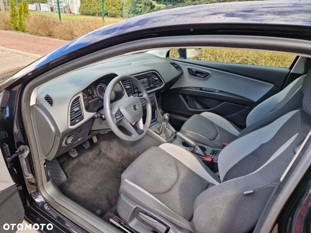 Seat Leon - 13