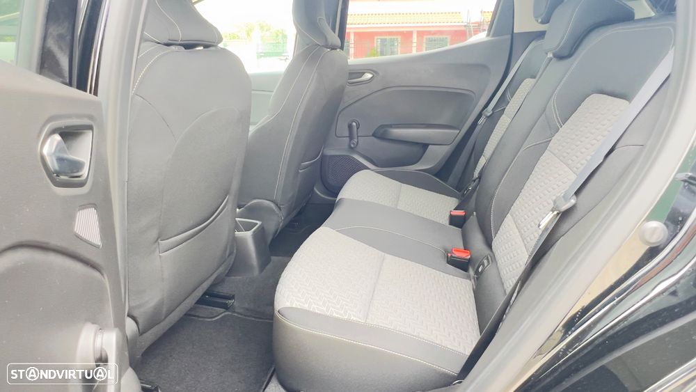 Renault Clio 1.5 Blue dCi Intens - 16