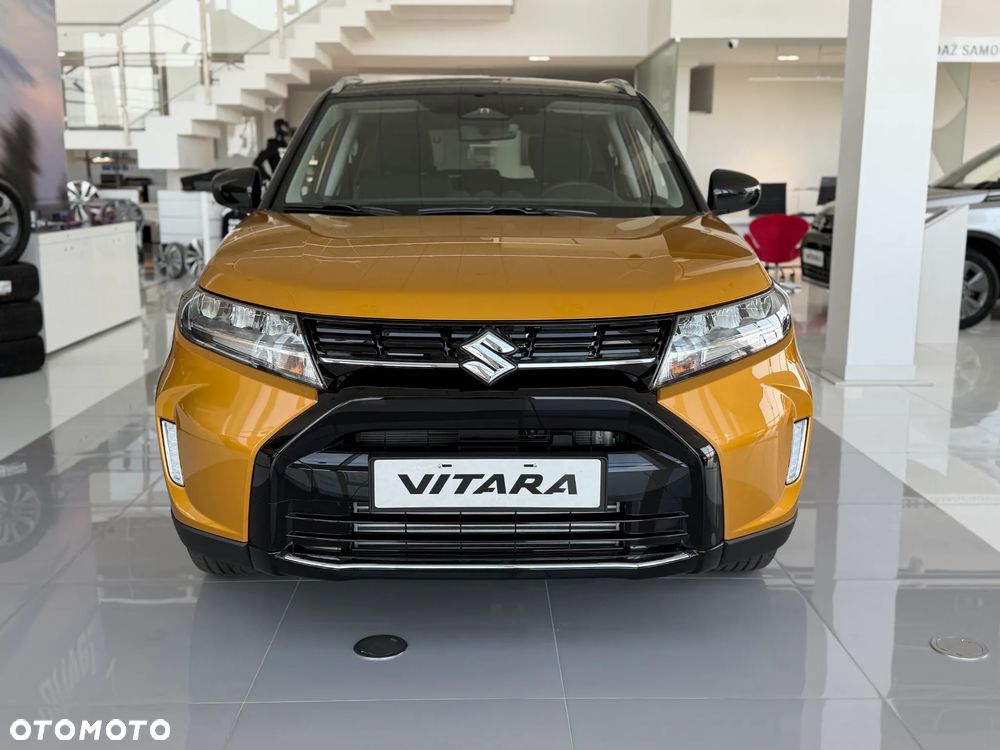 Suzuki Vitara - 3