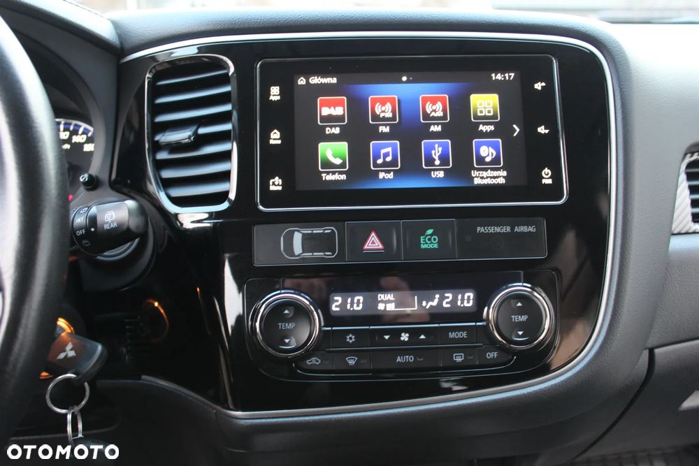 Mitsubishi Outlander 2.0 2WD Edition - 22